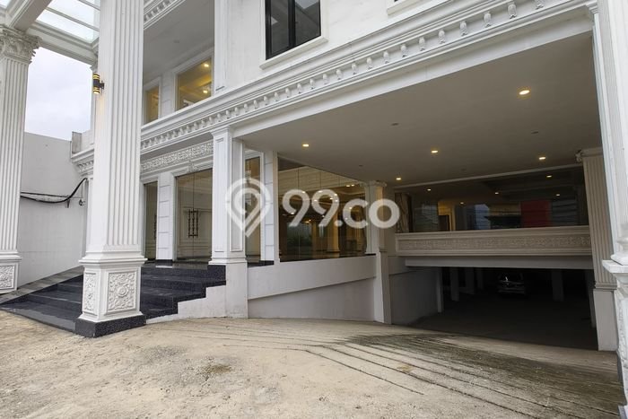 Hotel Premium di , Luas 5500m2m², Jalan Mainroad, Ramai Hotel Premium di , Luas 5500m2m², Jalan Mainroad, Ramai