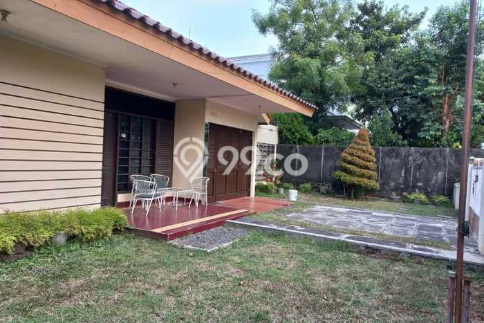 Kavling Tanah untuk Dijual di Pondok Kelapa, Jakarta Timur, Luas 595m2 Kavling Tanah untuk Dijual di Pondok Kelapa, Jakarta Timur, Luas 595m2
