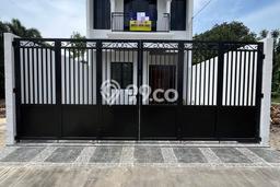 Dijual Rumah Eksklusif 3 KT di Jati Asih, Bekasi Dijual Rumah Eksklusif 3 KT di Jati Asih, Bekasi