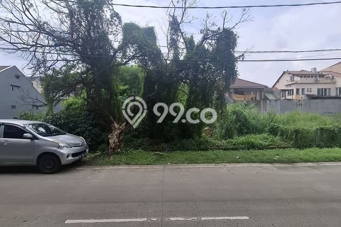 Untuk Dijual Tanah di Jakarta Timur, Luas 357m2 SHM Untuk Dijual Tanah di Jakarta Timur, Luas 357m2 SHM