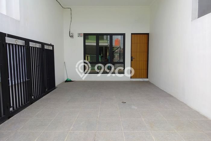 Hunian Nyaman Asri 3 KT Siap Huni di Lubang Buaya Jakarta Timur Hunian Nyaman Asri 3 KT Siap Huni di Lubang Buaya Jakarta Timur