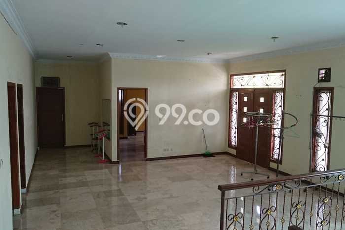 Best Deal Hunian Mewah Ideal dan Luas di Ciracas, Jakarta Timur Best Deal Hunian Mewah Ideal dan Luas di Ciracas, Jakarta Timur