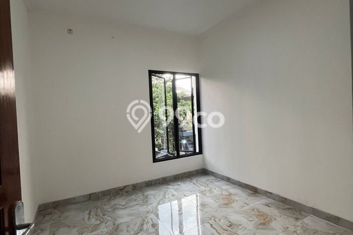 Rumah Minimalis 2 KT di Jati Asih Bekasi Unfurnished Rumah Minimalis 2 KT di Jati Asih Bekasi Unfurnished
