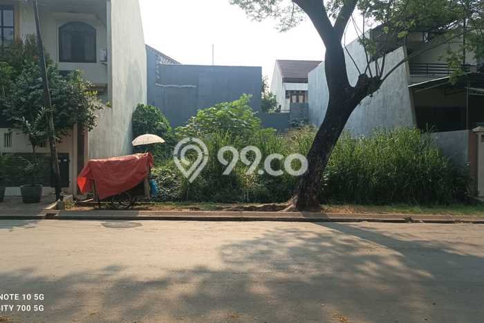 Dijual Tanah Lokasi Jatiwarna, Bekasi Seluas 240m2 Dijual Tanah Lokasi Jatiwarna, Bekasi Seluas 240m2