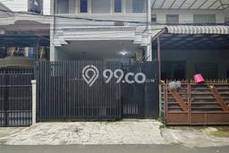 Hunian Nyaman Asri 2 KT Siap Huni di Pondok Kelapa Jakarta Timur Hunian Nyaman Asri 2 KT Siap Huni di Pondok Kelapa Jakarta Timur