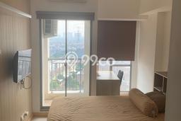 Apartemen Minimalis untuk Disewa, 0 Kamar di Tangerang Apartemen Minimalis untuk Disewa, 0 Kamar di Tangerang