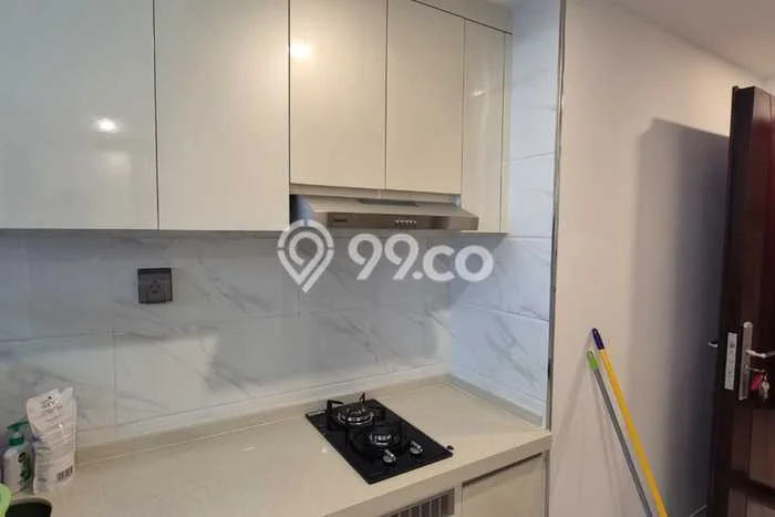 Apartemen Favorit Nyaman Dijual di Tangerang dengan 2 Kamar Tidur Apartemen Favorit Nyaman Dijual di Tangerang dengan 2 Kamar Tidur
