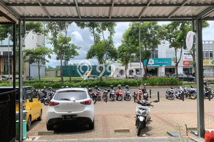 FOR RENT! Ruko di Gading Serpong Cocok untuk Bisnis 154m2 FOR RENT! Ruko di Gading Serpong Cocok untuk Bisnis 154m2