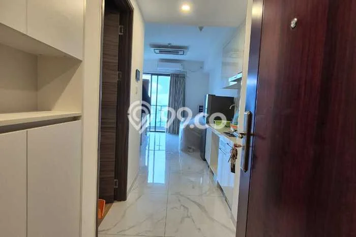 Apartemen Favorit Nyaman Dijual di Tangerang dengan 2 Kamar Tidur Apartemen Favorit Nyaman Dijual di Tangerang dengan 2 Kamar Tidur