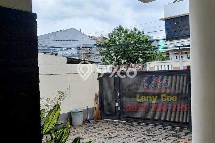 Best Deal Hunian Mewah Ideal dan Luas di Kebon Jeruk, Jakarta Barat Best Deal Hunian Mewah Ideal dan Luas di Kebon Jeruk, Jakarta Barat
