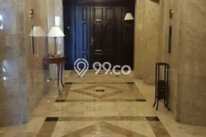 Unit Apartemen Dijual di Kebon Jeruk, Jakarta Barat, dengan 2 Bedroom, 2 Bathroom Unit Apartemen Dijual di Kebon Jeruk, Jakarta Barat, dengan 2 Bedroom, 2 Bathroom