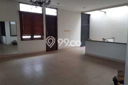 Rumah hoek 2 lantai Kav Dki Jakbar Rumah hoek 2 lantai Kav Dki Jakbar