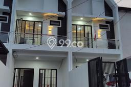 Dijual Rumah 3 Kamar Lokasi Strategis Bagus dan Strategis di Kembangan Dijual Rumah 3 Kamar Lokasi Strategis Bagus dan Strategis di Kembangan