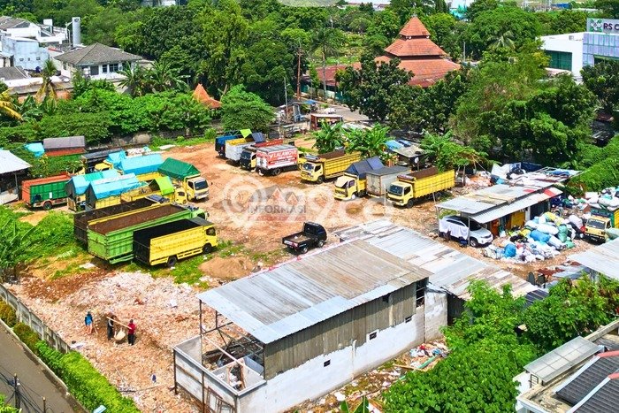 Kavling Tanah untuk Dijual di Kedoya Selatan, Jakarta Barat, Luas 4200m2 Kavling Tanah untuk Dijual di Kedoya Selatan, Jakarta Barat, Luas 4200m2