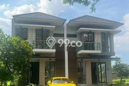 Hunian Nyaman Asri 2 KT Siap Pakai di Joglo Jakarta Barat Hunian Nyaman Asri 2 KT Siap Pakai di Joglo Jakarta Barat