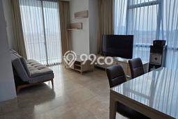 Dijual Apartemen di Kembangan, Jakarta Barat Punya 2 Kamar Tidur Dijual Apartemen di Kembangan, Jakarta Barat Punya 2 Kamar Tidur