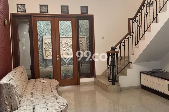 Rumah Sewa 2 Lantai Siap Huni Di Permata Buana Jakbar Rumah Sewa 2 Lantai Siap Huni Di Permata Buana Jakbar