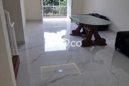 Ready to Use! Luxury House LT 160m2 Desain Modern di Puri Indah Ready to Use! Luxury House LT 160m2 Desain Modern di Puri Indah