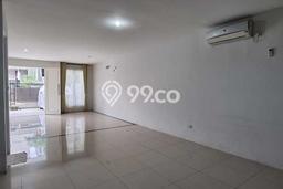 Rumah Asri area Puri Indah, 3 KM, Lingkungan Strategis, LT 160m² Bangunan 220m² Rumah Asri area Puri Indah, 3 KM, Lingkungan Strategis, LT 160m² Bangunan 220m²