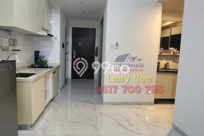 SPECIAL UNIT! Apartemen Kawasan Cisauk, Tangerang, 1 KM, Luas 45m2m², Fasilitas Modern, Area Strategis SPECIAL UNIT! Apartemen Kawasan Cisauk, Tangerang, 1 KM, Luas 45m2m², Fasilitas Modern, Area Strategis