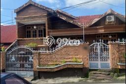 Rumah Modern 5 KT di Tidar Malang Rumah Modern 5 KT di Tidar Malang