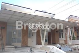 Sewa Rumah Harga Terjangkau di Buring Malang dengan 2 KT Sewa Rumah Harga Terjangkau di Buring Malang dengan 2 KT