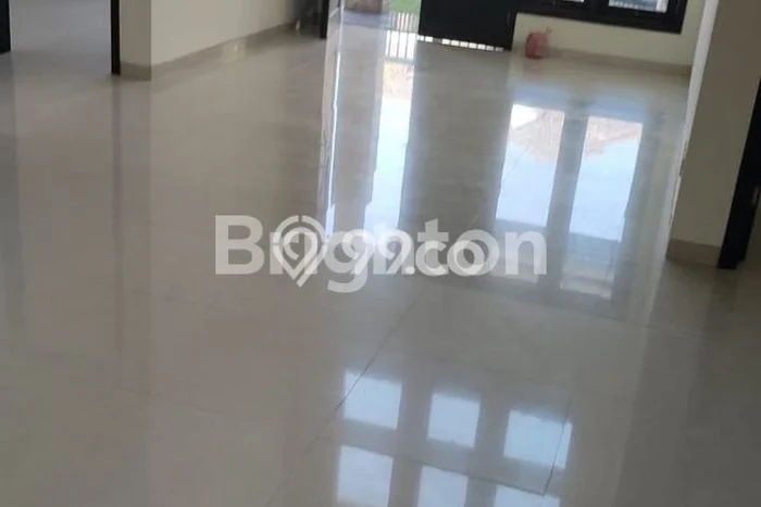 Rumah Minimalis 3 KT di Villa Puncak Tidar Malang Rumah Minimalis 3 KT di Villa Puncak Tidar Malang