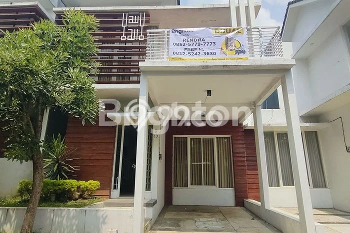 Rumah Modern Cantik 3 KT Bisa Langsung Pindah di Lowokwaru Rumah Modern Cantik 3 KT Bisa Langsung Pindah di Lowokwaru