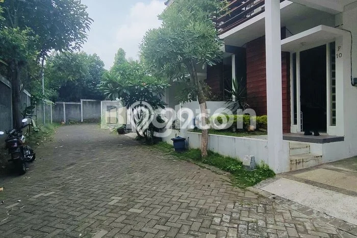 Rumah Modern Cantik 3 KT Bisa Langsung Pindah di Lowokwaru Rumah Modern Cantik 3 KT Bisa Langsung Pindah di Lowokwaru