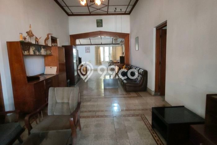Rumah Elit Modern Siap Huni di Oro-Oro Dowo Malang Rumah Elit Modern Siap Huni di Oro-Oro Dowo Malang