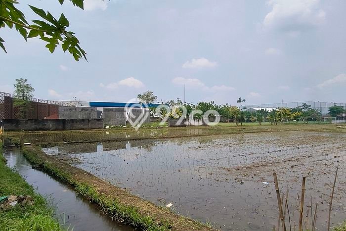 Dijual Tanah 7224m2 di Buring, Malang Dijual Tanah 7224m2 di Buring, Malang