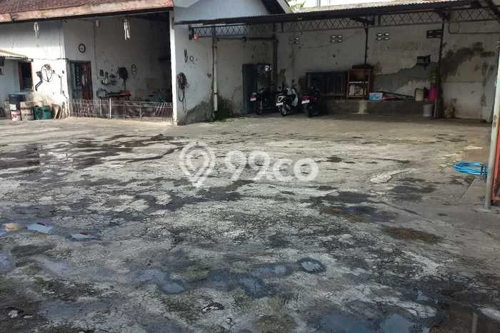 Disewakan Gudang komersial di Sukun luas bangunan 60m2 Disewakan Gudang komersial di Sukun luas bangunan 60m2