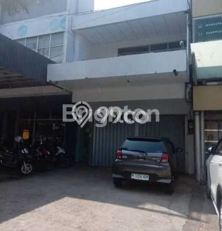 FOR RENT! Ruko di Tidar Cocok untuk Bisnis 300m2 FOR RENT! Ruko di Tidar Cocok untuk Bisnis 300m2