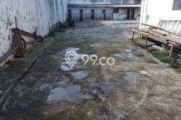 Disewakan Gudang komersial di Sukun luas bangunan 60m2 Disewakan Gudang komersial di Sukun luas bangunan 60m2