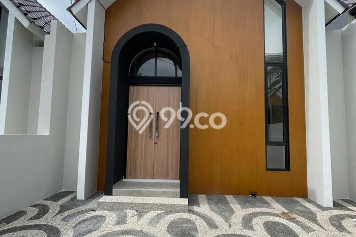 Rumah Sewa Malang LT 110m2 LB 70m2 Kawasan Dieng Rumah Sewa Malang LT 110m2 LB 70m2 Kawasan Dieng