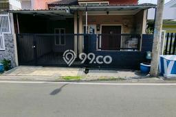 Jual Rumah Bagus Siap Huni LB 78m2 di Lowokwaru, Malang Jual Rumah Bagus Siap Huni LB 78m2 di Lowokwaru, Malang