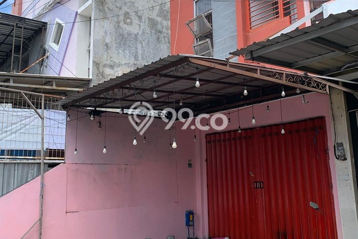 Ruko Bagus Dijual LB 104m2 Lokasi Strategis Malang Area Cocok untuk Bisnis Ruko Bagus Dijual LB 104m2 Lokasi Strategis Malang Area Cocok untuk Bisnis