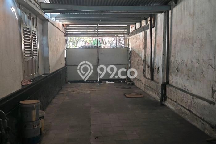 Rumah Elit Modern Siap Huni di Oro-Oro Dowo Malang Rumah Elit Modern Siap Huni di Oro-Oro Dowo Malang