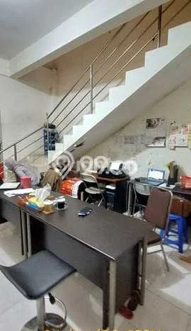 Ruko Komersial Disewakan di Sukun Malang Luas 130m2 Ruko Komersial Disewakan di Sukun Malang Luas 130m2