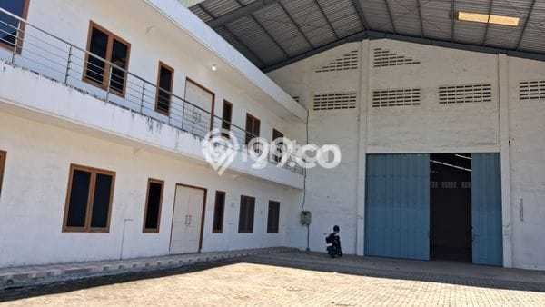 Gudang bagus disewakan di Sukun Malang dengan LB 900m2 harga sewa terbaik Gudang bagus disewakan di Sukun Malang dengan LB 900m2 harga sewa terbaik