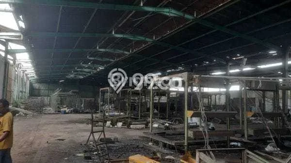 Unit Gudang Tersedia di Bandulan Spesifikasi LB 12000m2 Unit Gudang Tersedia di Bandulan Spesifikasi LB 12000m2