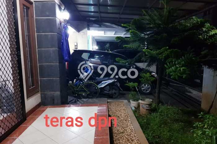 Rumah Strategis Modern Lb 90m2 di Rawalumbu, Bekasi Rumah Strategis Modern Lb 90m2 di Rawalumbu, Bekasi