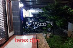 Rumah Strategis Modern Lb 90m2 di Rawalumbu, Bekasi Rumah Strategis Modern Lb 90m2 di Rawalumbu, Bekasi