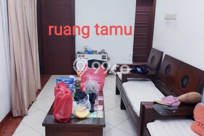Rumah Strategis Modern Lb 90m2 di Rawalumbu, Bekasi Rumah Strategis Modern Lb 90m2 di Rawalumbu, Bekasi