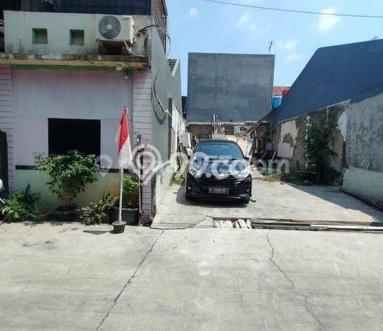 Dijual Tanah di Bekasi Utara Bekasi Luas 69m2 SHM Dijual Tanah di Bekasi Utara Bekasi Luas 69m2 SHM