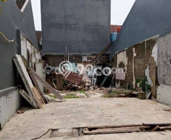 Dijual Tanah di Bekasi Utara Bekasi Luas 69m2 SHM Dijual Tanah di Bekasi Utara Bekasi Luas 69m2 SHM