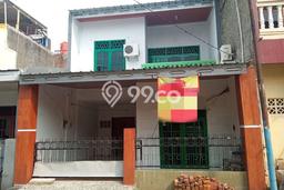 Rumah Modern 4 Kamar LT 75m2 di Jatimulya Rumah Modern 4 Kamar LT 75m2 di Jatimulya