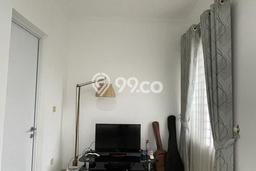 Hunian Nyaman Asri 3 KT Siap Pakai di Galaxy Bekasi Hunian Nyaman Asri 3 KT Siap Pakai di Galaxy Bekasi