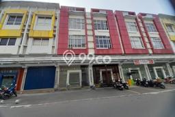 Dijual! Ruko di Summarecon Bekasi Bekasi LT 102m2 / LB 325m2 Kawasan Strategis Dijual! Ruko di Summarecon Bekasi Bekasi LT 102m2 / LB 325m2 Kawasan Strategis