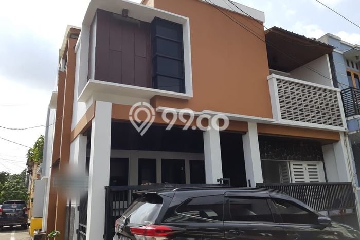 Rumah Modern Cantik 3 Kamar Bisa Langsung Pindah di Rawalumbu Rumah Modern Cantik 3 Kamar Bisa Langsung Pindah di Rawalumbu